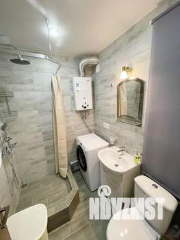 2-к квартира, посуточно, 52м2, 1/5 этаж