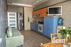 1-к квартира, на длительный срок, 56м2, 14/28 этаж