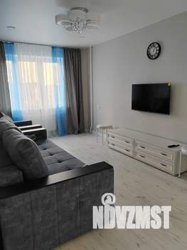 1-к квартира, посуточно, 36м2, 5/9 этаж