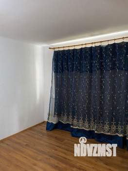 1-к квартира, на длительный срок, 30м2, 1/5 этаж