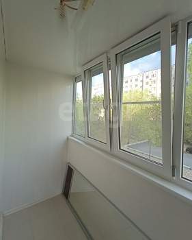 3-к квартира, на длительный срок, 78м2, 3/9 этаж