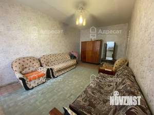 1-к квартира, на длительный срок, 36м2, 2/4 этаж