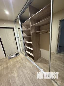 1-к квартира, на длительный срок, 54м2, 4/9 этаж