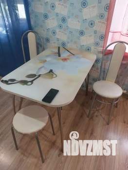 1-к квартира, посуточно, 34м2, 4/5 этаж