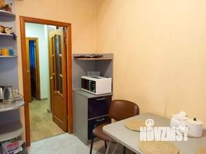 2-к квартира, посуточно, 50м2, 9/9 этаж