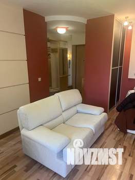 1-к квартира, посуточно, 30м2, 4/6 этаж