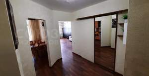 1-к квартира, на длительный срок, 52м2, 7/9 этаж