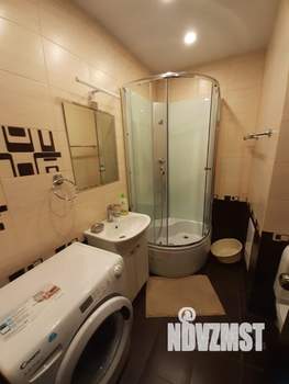 2-к квартира, на длительный срок, 50м2, 17/22 этаж