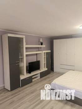 1-к квартира, посуточно, 56м2, 17/17 этаж