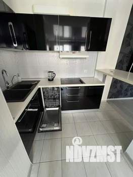 3-к квартира, посуточно, 86м2, 1/1 этаж