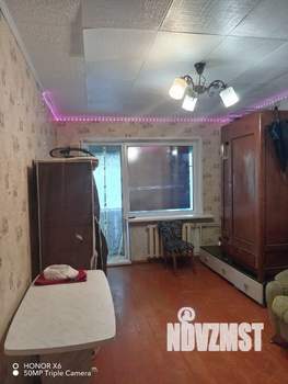 2-к квартира, на длительный срок, 50м2, 5/5 этаж