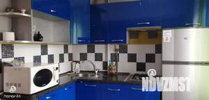 1-к квартира, посуточно, 31м2, 3/5 этаж