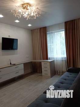 3-к квартира, посуточно, 68м2, 5/9 этаж
