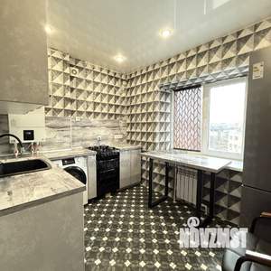 1-к квартира, на длительный срок, 30м2, 7/7 этаж