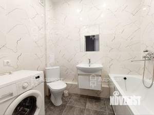 1-к квартира, на длительный срок, 38м2, 10/24 этаж