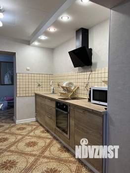 3-к квартира, посуточно, 74м2, 7/12 этаж