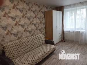 1-к квартира, посуточно, 30м2, 4/5 этаж
