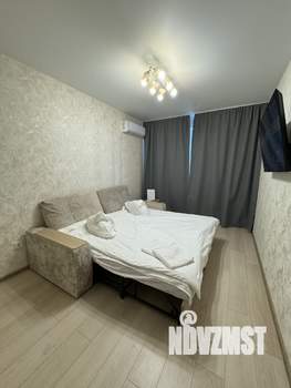 1-к квартира, на длительный срок, 37м2, 1/4 этаж