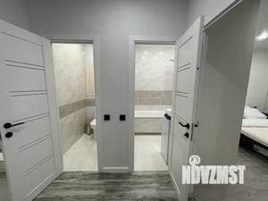 2-к квартира, посуточно, 56м2, 2/9 этаж