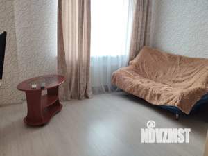 1-к квартира, посуточно, 42м2, 2/12 этаж