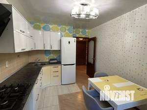 1-к квартира, посуточно, 38м2, 3/10 этаж