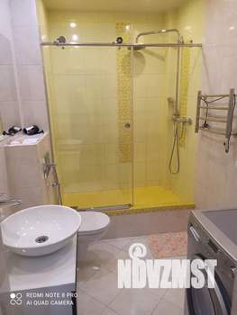 Студия квартира, посуточно, 34м2, 9/9 этаж