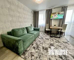 Студия квартира, посуточно, 30м2, 3/5 этаж