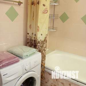 2-к квартира, посуточно, 51м2, 8/9 этаж