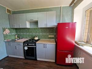 1-к квартира, на длительный срок, 35м2, 7/14 этаж