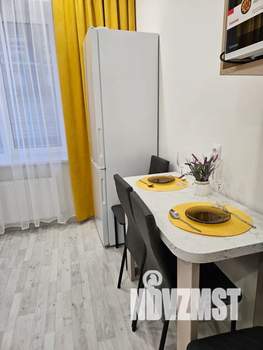 1-к квартира, посуточно, 39м2, 1/3 этаж