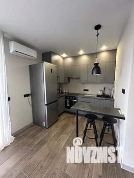 1-к квартира, посуточно, 38м2, 13/16 этаж