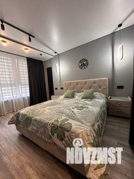 2-к квартира, посуточно, 48м2, 15/20 этаж