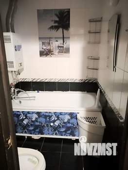 1-к квартира, на длительный срок, 32м2, 5/5 этаж