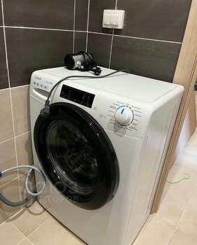 1-к квартира, на длительный срок, 28м2, 4/4 этаж