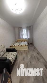 2-к квартира, посуточно, 43м2, 2/5 этаж