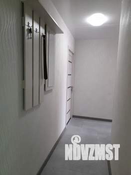 1-к квартира, посуточно, 32м2, 4/5 этаж