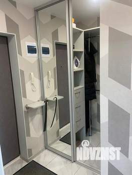 1-к квартира, посуточно, 34м2, 3/9 этаж