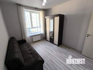 2-к квартира, на длительный срок, 39м2, 3/9 этаж