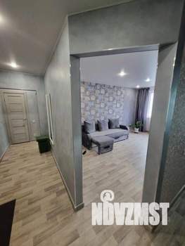 2-к квартира, посуточно, 53м2, 1/1 этаж