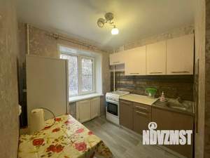 1-к квартира, посуточно, 33м2, 2/5 этаж