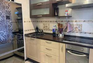 1-к квартира, на длительный срок, 36м2, 9/10 этаж