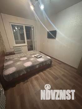 2-к квартира, посуточно, 60м2, 6/9 этаж