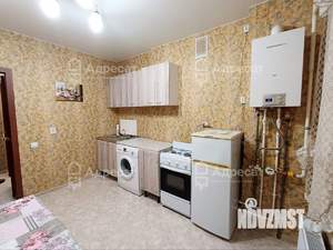 1-к квартира, на длительный срок, 30м2, 1/5 этаж