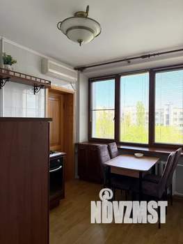 1-к квартира, посуточно, 33м2, 6/10 этаж