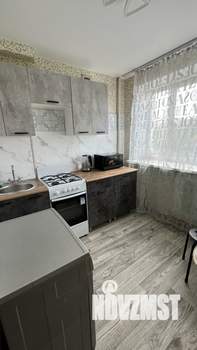 1-к квартира, на длительный срок, 37м2, 5/7 этаж