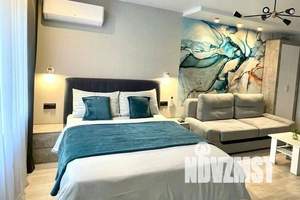 1-к квартира, посуточно, 32м2, 2/5 этаж