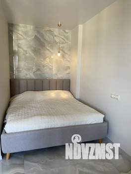 1-к квартира, посуточно, 37м2, 1/1 этаж