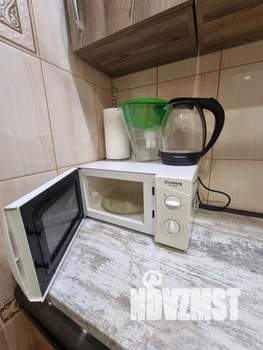 1-к квартира, посуточно, 30м2, 1/5 этаж