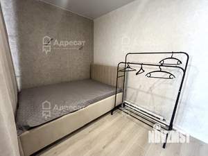 1-к квартира, на длительный срок, 49м2, 4/16 этаж