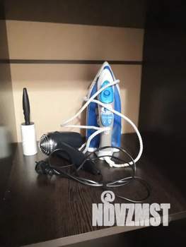 2-к квартира, посуточно, 46м2, 2/5 этаж